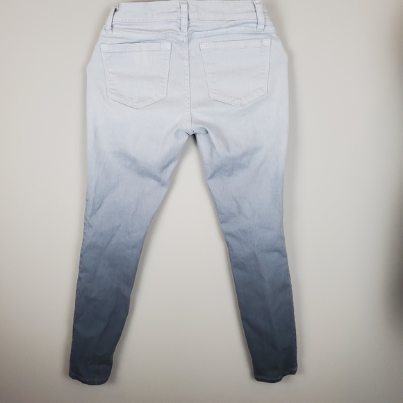 Banana Republic Grey Hombre Skinny Jeans - Picture 3 of 7